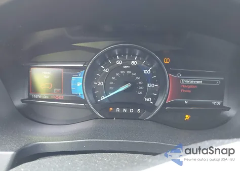 2018 Ford Explorer Xlt из США, поврежденный, VIN 1FM5K8D89JGA94429